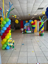 Cargar imagen en el visor de la galería, Paquete Completo: Super Mario