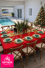 Cargar imagen en el visor de la galería, Navidad con Estilo Crossback