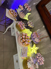 Cargar imagen en el visor de la galería, Paquete Isabella - Baby Shower