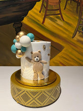 Cargar imagen en el visor de la galería, Paquete Paul: Teddy BoHo