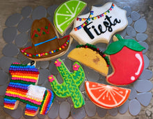 Cargar imagen en el visor de la galería, Paquete Mexicano