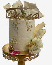 Cargar imagen en el visor de la galería, White Cake