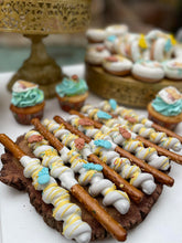 Cargar imagen en el visor de la galería, Mesa de postres - Winnie the Pooh