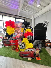 Cargar imagen en el visor de la galería, Paquete Casa Club - Cars