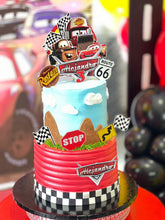 Cargar imagen en el visor de la galería, Paquete Casa Club - Cars