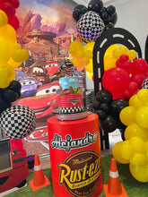 Cargar imagen en el visor de la galería, Paquete Casa Club - Cars