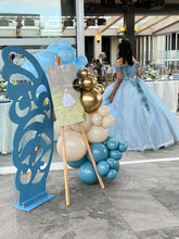 Cargar imagen en el visor de la galería, Paquete XV - Mariposa azul