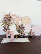 Cargar imagen en el visor de la galería, Flowers - Baby Shower