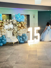 Cargar imagen en el visor de la galería, Paquete XV - Mariposa azul