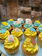 Cargar imagen en el visor de la galería, Mesa de postres - Winnie the Pooh