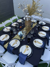 Cargar imagen en el visor de la galería, Mesa montada - Black