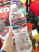 Cargar imagen en el visor de la galería, Paquete Casa Club - Cars