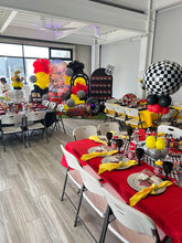 Cargar imagen en el visor de la galería, Paquete Casa Club - Cars