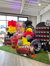 Cargar imagen en el visor de la galería, Paquete Casa Club - Cars