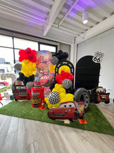 Cargar imagen en el visor de la galería, Paquete Casa Club - Cars