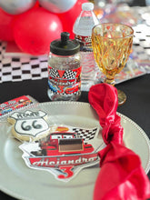 Cargar imagen en el visor de la galería, Paquete Casa Club - Cars