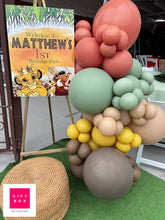 Cargar imagen en el visor de la galería, Paquete Simba