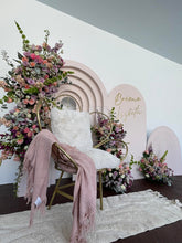 Cargar imagen en el visor de la galería, Flowers - Baby Shower