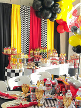 Cargar imagen en el visor de la galería, Paquete Casa Club - Cars