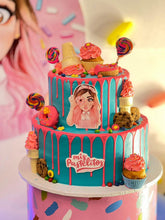 Cargar imagen en el visor de la galería, Paquete Mis pastelitos