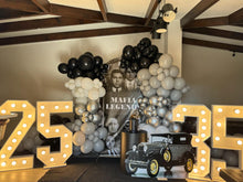 Cargar imagen en el visor de la galería, Backdrop - Mafia Leyends