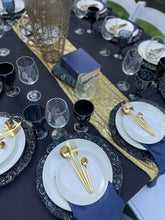 Cargar imagen en el visor de la galería, Mesa montada - Black