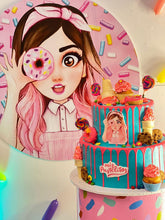 Cargar imagen en el visor de la galería, Paquete Mis pastelitos