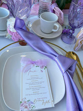 Cargar imagen en el visor de la galería, Flowers - Baby Shower