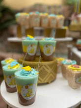 Cargar imagen en el visor de la galería, Mesa de postres - Winnie the Pooh