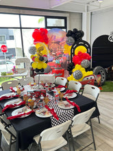 Cargar imagen en el visor de la galería, Paquete Casa Club - Cars