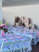 Cargar imagen en el visor de la galería, Flowers - Baby Shower