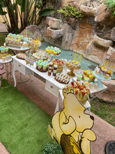 Cargar imagen en el visor de la galería, Mesa de postres - Winnie the Pooh