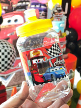 Cargar imagen en el visor de la galería, Paquete Casa Club - Cars