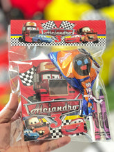 Cargar imagen en el visor de la galería, Paquete Casa Club - Cars