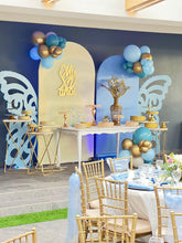 Cargar imagen en el visor de la galería, Paquete XV - Mariposa azul