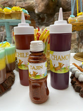 Cargar imagen en el visor de la galería, Mesa de postres - Winnie the Pooh