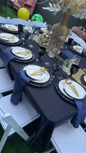 Cargar imagen en el visor de la galería, Mesa montada - Black