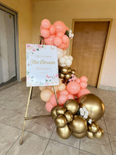 Cargar imagen en el visor de la galería, Backdrop XV - Trono + Recibidor