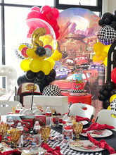 Cargar imagen en el visor de la galería, Paquete Casa Club - Cars