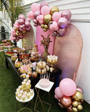 Cargar imagen en el visor de la galería, Mesa de postres XV