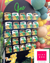 Cargar imagen en el visor de la galería, Dulcero personalizado (1)