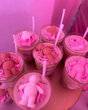 Cargar imagen en el visor de la galería, Paquete Carpa - Baby Shower