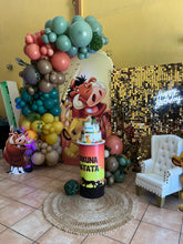 Cargar imagen en el visor de la galería, Paquete Simba