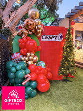 Cargar imagen en el visor de la galería, Backdrop Jengibre