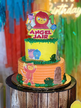 Cargar imagen en el visor de la galería, Paquete Nene león