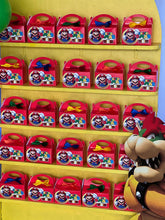 Cargar imagen en el visor de la galería, Mario Bross - Paquete Completo
