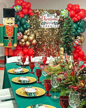 Cargar imagen en el visor de la galería, Backdrop posada + Mesa montada (30)