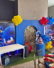 Cargar imagen en el visor de la galería, Paquete Completo - Sonic