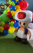 Cargar imagen en el visor de la galería, Piñata Personaje