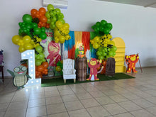 Cargar imagen en el visor de la galería, Paquete Nene león